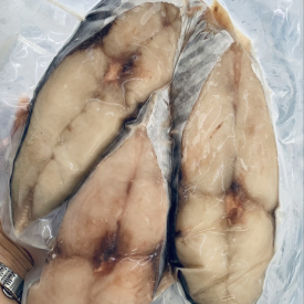 CÁ THU 1 NẮNG -1KG/1gói