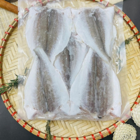 CÁ ĐÙ TƯƠI MỘT NẮNG - 500G