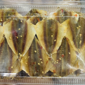 CÁ CHỈ VÀNG - 500G